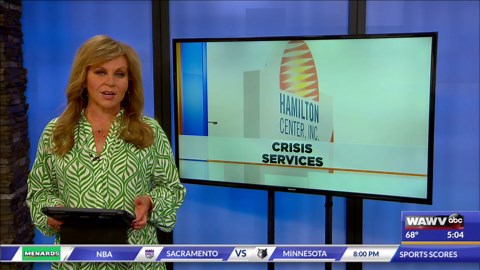 Study shows crisis community centers are successful