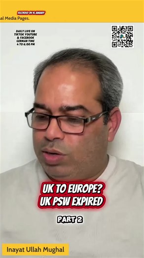 UK to Europe: Options After PSW Expiry #UKtoEurope #PSWExpired #PostStudyWork #MoveToEurope #EuropeVisa #StudyAbroad #WorkAbroad #UKStudents #VisaOptions #ImmigrationGuidance #EuropeStudy #LegalPathways