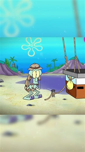 Hilarious SpongeBob Editing Mistakes That Are So Obvious! 🤪 #spongebob #mistakes