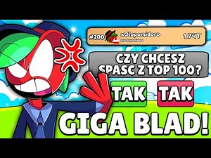 😡 BECAUSE OF THIS MISTAKE I FELL FROM TOP... RCU | ROBLOX