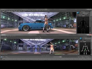 MotionBuilder Overview - Autodesk