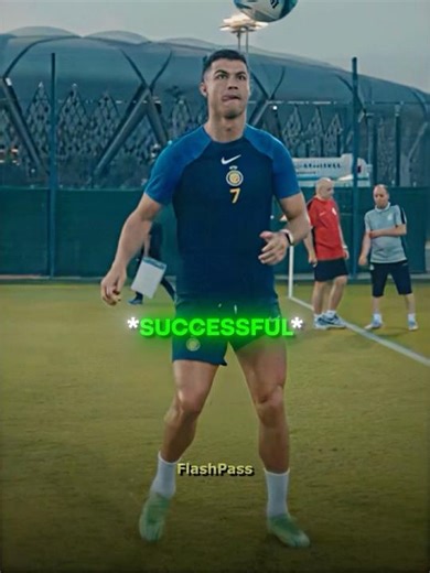 Ronaldo vs Neymar Freestyle Skills😮‍💨😂