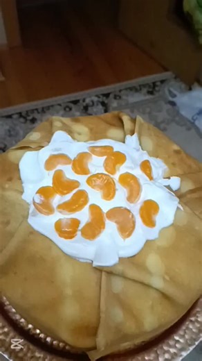 •Gözəllik &Günlük Vloglar •Online biznes👌 on Instagram: "#bloger #infulencer #blinçik #tort #kesfet #vlog #fyp #yemek #baku"