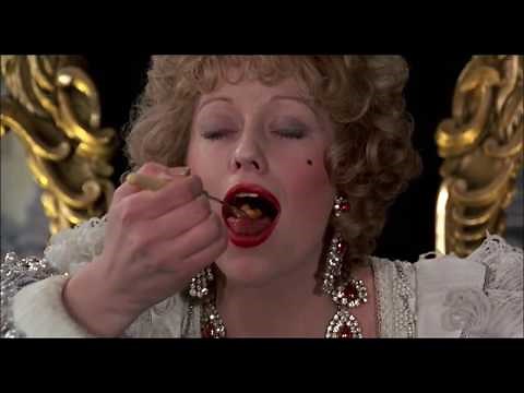 TOMMY - BEANS & CHAMPAGNE (Ann Margret scene)