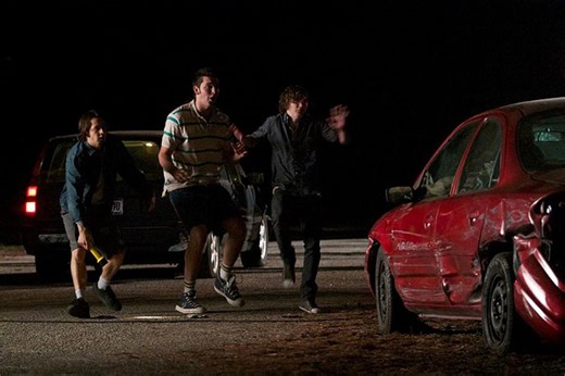 Red State (2011) | ČSFD.cz