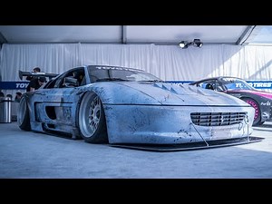 SEMA SHOW 2019 - Full Aftermovie [4K CINEMATIC]