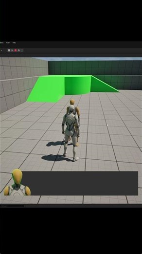 UE5 | Dialogue System