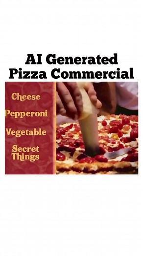 4.6K views · 147 reactions | I could AI generated commercials for hours #ai #aitakeover #funny #chatgpt | Jeff Horste | Facebook