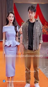 283K views · 11K reactions | El inesperado poder del cuñado subestimado | Bulbul Inspirational Story | Facebook