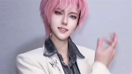 【翻跳】Sweet Magic! 加入多闻教吗