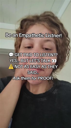 Real Listener Job Pay: What They Don't Tell You