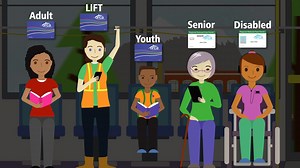 13 reactions · 5 comments | There are many types of reduced fare ORCA cards and we've made it easier to see if you qualify. Find the card that's right for you at www.orcasavings.com. | King County Metro Transit | Facebook