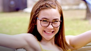 Teenage Girl: First Wheels: Trailer 1