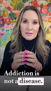 31K views · 493 reactions | Addiction isn’t who you are, and it’s not...