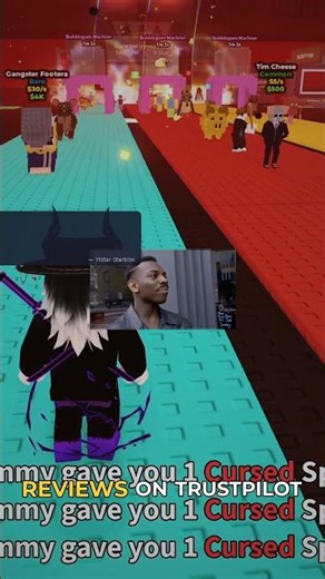 Stop Falling For Fake Robux Scams When This Actually Works #shorts