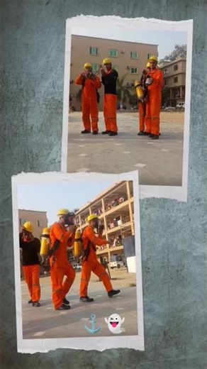 FPFF course ka part 2🤩⚓ #vlog #viralshorts #education #merchantnavy #shorts #hostellife #mrbeast