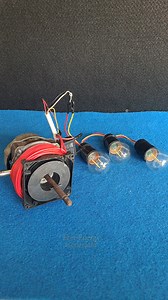 33K views · 247 reactions | Now there is no more paying electricity bills. The discovery of free energy | Free Energy Generator | Facebook