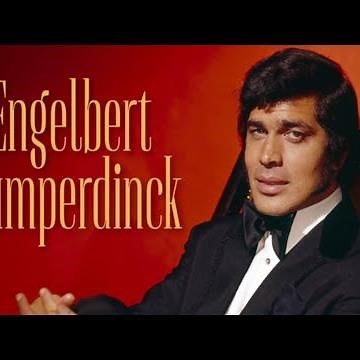 Ten Guitars - Engelbert Humperdinck (1966) audio hq