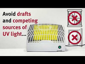 How to use Zero In Ultra Power Flying & Biting Insect Killer, Poison-Free solution | Screwfix