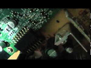 Viewsonic LCD Monitor Repair!