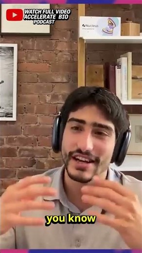 The Outdated Mutation Model - ‪@acceleratebiopod‬