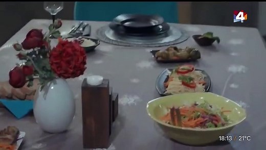 Cennet Todo Vuelve Capitulo 59 Español