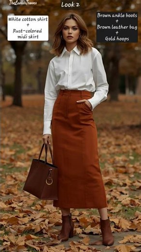 Classy Outfit Ideas For Women | White Shirt Styling Ideas For Elegant Spring Look | 2026 Lookbook 🤍