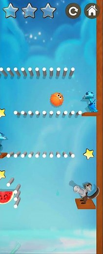 Too Much Happening...