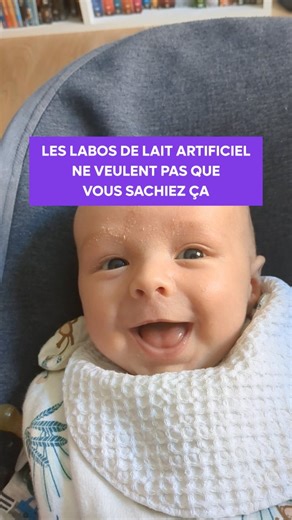 Marie-Astrid - Coach tire-allaitement on Instagram: "Les labos de lait artificiel ne veulent pas que tu saches ça. Parce que si toutes les mamans le savaient, ils perdraient des clientes chaque jour. 👉 Il n’est jamais trop tard pour relancer ta lactation. Il n’est même jamais trop tard pour repasser à un allaitement exclusif. Même si tu ne tires plus que 20 ml par biberon. Même si on t’a dit que “c’était foutu”. Même si on t’a répété que “le lait artificiel n’a jamais tué personne” et que tu fe
