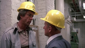 The River (1984) - Trailer