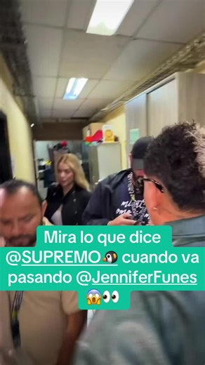 Mira el momento en el que #supremo se acuerda de @milagrofloresoficial 👑🇭🇳 😍😱🤷🏻🤷🏻‍♀️ #jenniferfunes Quien es la verdadera Dura.. #honduras #viral #hch sígueme para más vídeos así🙃