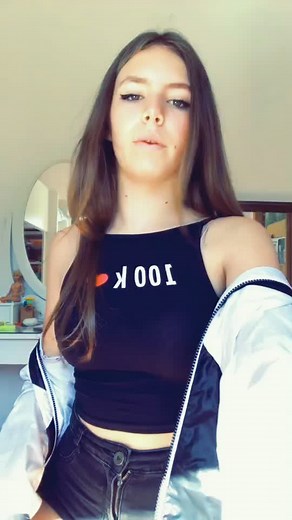 Claudia Garcia ✨ on TikTok