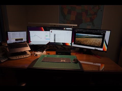 How to do independent video switching works with ConnectPRO advanced DisplayPort 1.4 KVM switches