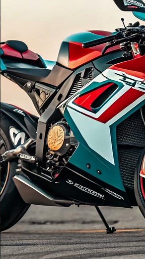 2026 CFMOTO SR-RR First Look 🔥 | Full Specs, Design & Performance Breakdown