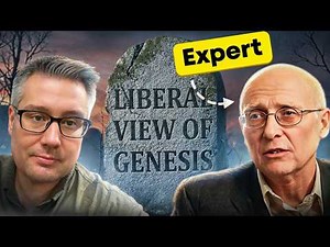 Hebrew Scholar Proves Genesis is Real History, Not Myth