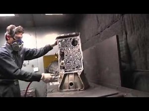 A Day in the Life of a Remanufactured Transmission
