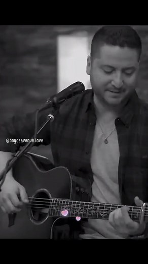 Músicas Internacionais Românticas com Boyce Avenue