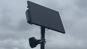 Eugene police use license plate reader to arrest man in sexual abuse case