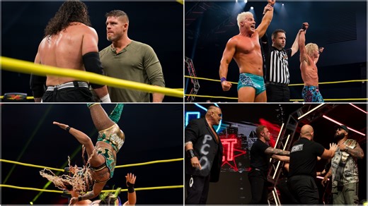 TNA Impact Review – June 13, 2024 – TJR Wrestling