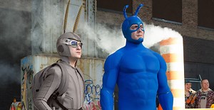 Everything coming to Amazon Prime Video this April | Lifestyle