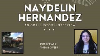 Oral Histories Project | Butler Area Public Library