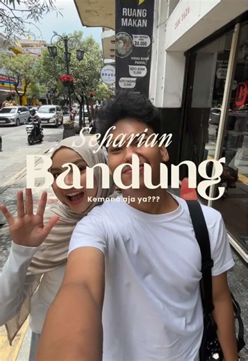 Wisata Seru di Bandung Bersama Baraya Travel