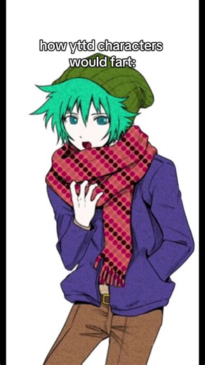 Original Video Ideas for YTTD Characters