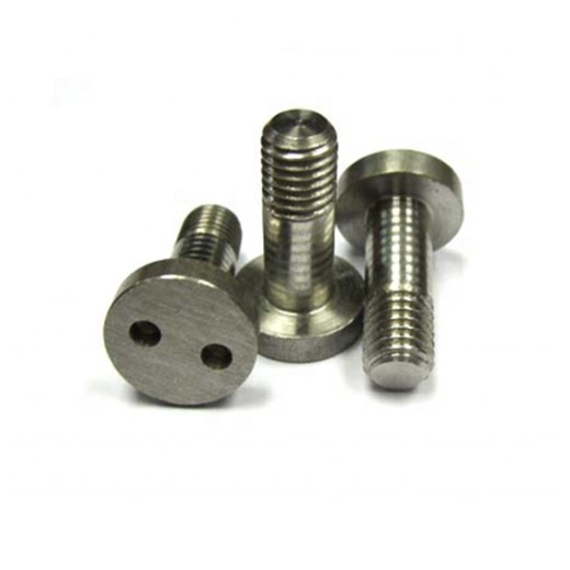 Special Head Safety Screws Security Screw for Door Locking