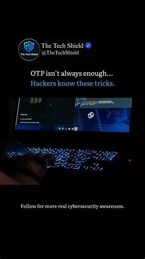 Hacker Knows These Tricks