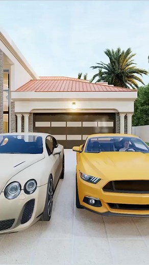 New house design tour: Full video available on Youtube: youtube.com/@ivorydesigntrading. #housedesignideas #doublestorey #2storeyhouseideas #SmallHouseDesignIdeas #viralreels | Ivory Design Trading - Pty Ltd