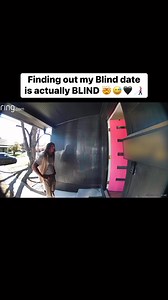 Rachel forgot to mention her friend was BLIND 🤦🏽‍♂️😂🖤 | What The F Show