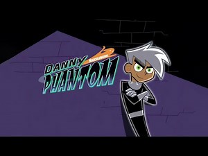 "Phantom Remix: Danny Phantom's Theme Song Reimagined"