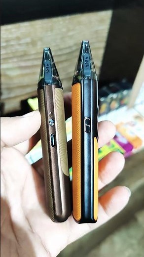 Oxva Nexlim & Nexlim go 40 watt kit
