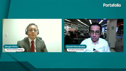 �Mercado Fintech en Colombia ¿Cómo fortalecer esta industria y qué riesgos vienen para el futuro? Con Sergio Peña, director de Instituciones Financieras no Bancarias de Fitch Ratings, analizamos este mercado en el país ¡Conéctese!� | El Tiempo